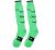 Super Solid Knee Length Sports Socks for Hockey/Football- 100% Cotton Socks